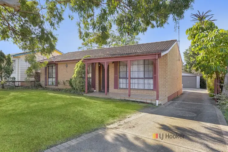 Main view of Homely house listing, 97 Manoa Road, Halekulani NSW 2262