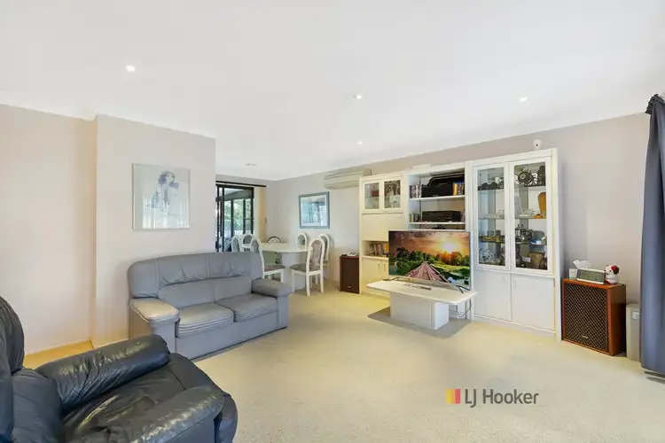 Second view of Homely house listing, 97 Manoa Road, Halekulani NSW 2262