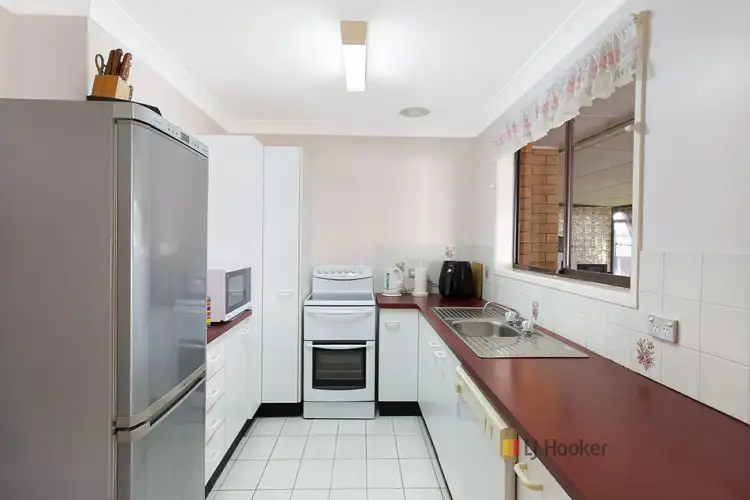 Third view of Homely house listing, 97 Manoa Road, Halekulani NSW 2262