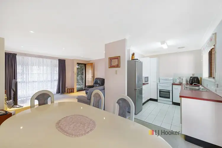 Fourth view of Homely house listing, 97 Manoa Road, Halekulani NSW 2262