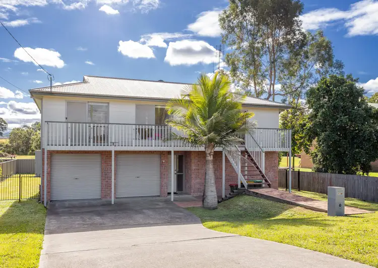 Main view of Homely house listing, 19 Appletree Street, Wingham NSW 2429
