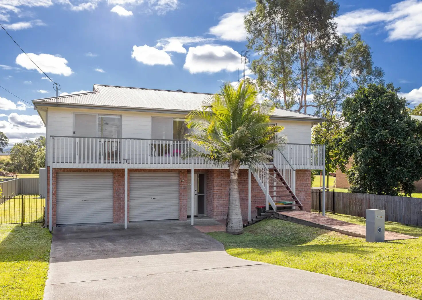 Main view of Homely house listing, 19 Appletree Street, Wingham NSW 2429