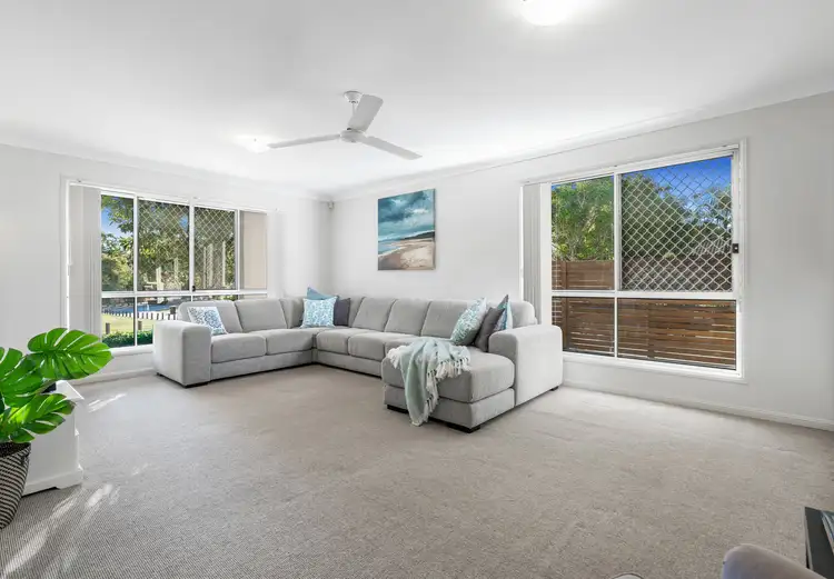 Fourth view of Homely house listing, 15 Uhlmann Street, Wakerley QLD 4154
