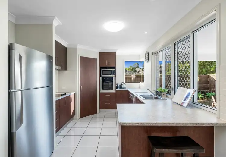 Fifth view of Homely house listing, 15 Uhlmann Street, Wakerley QLD 4154