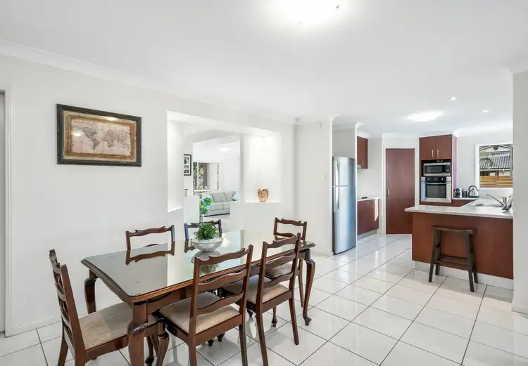 Sixth view of Homely house listing, 15 Uhlmann Street, Wakerley QLD 4154