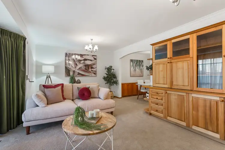 Third view of Homely house listing, 9 Gillard Place, Ringwood VIC 3134