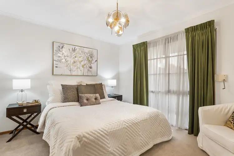 Fourth view of Homely house listing, 9 Gillard Place, Ringwood VIC 3134