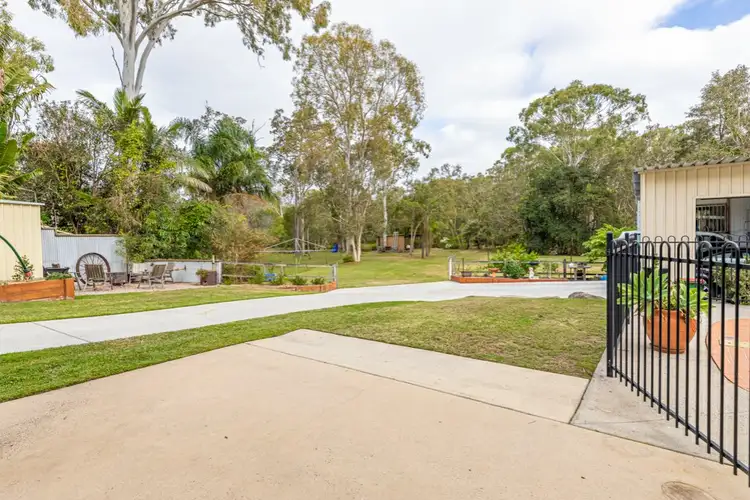 Main view of Homely house listing, 14 Warren Crescent, Deception Bay QLD 4508