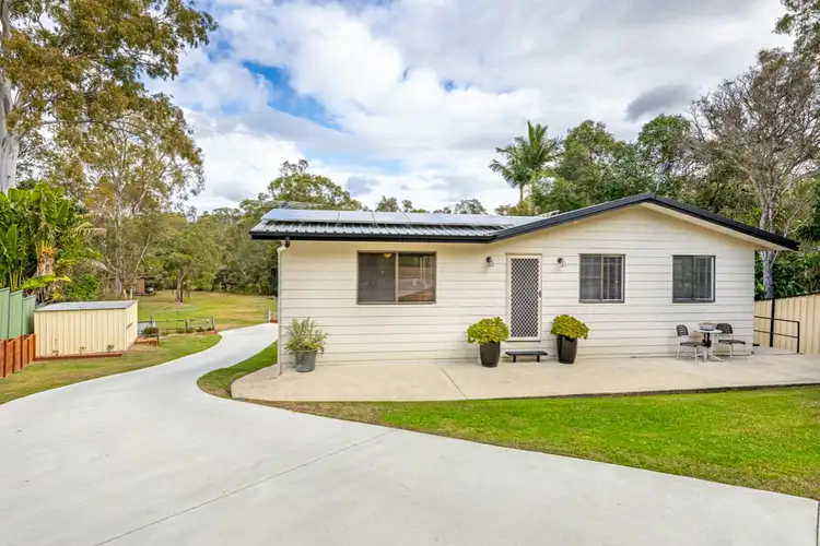 Third view of Homely house listing, 14 Warren Crescent, Deception Bay QLD 4508