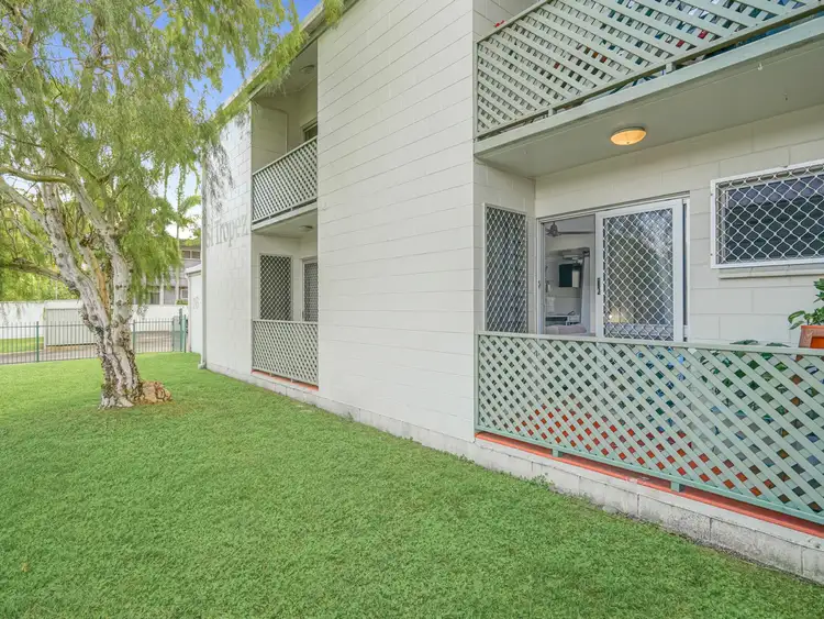 Sixth view of Homely unit listing, 5/116-118 Greenslopes Street, Edge Hill QLD 4870