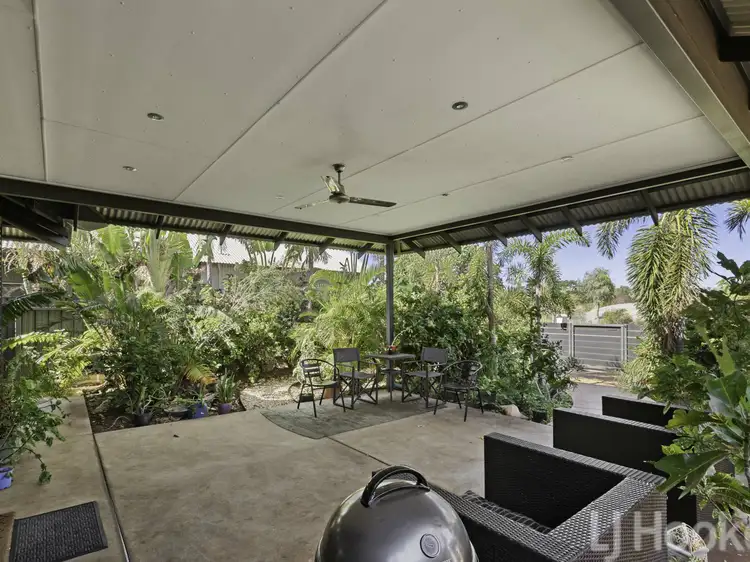 Second view of Homely house listing, 5 Balyarra Parkway, Baynton WA 6714