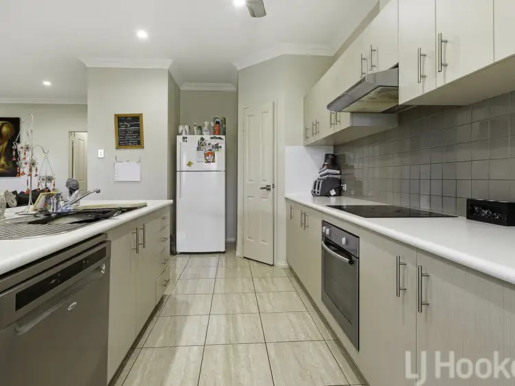 Fourth view of Homely house listing, 5 Balyarra Parkway, Baynton WA 6714