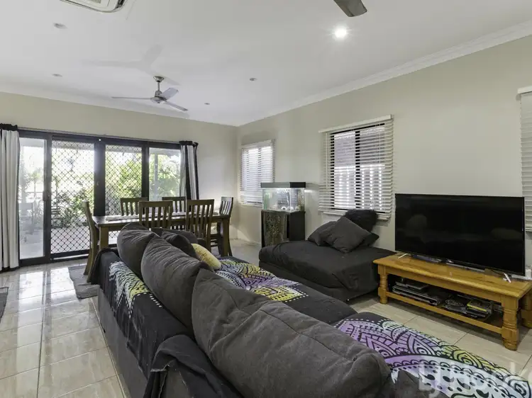 Fifth view of Homely house listing, 5 Balyarra Parkway, Baynton WA 6714