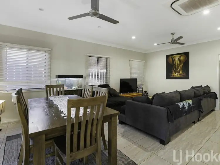 Sixth view of Homely house listing, 5 Balyarra Parkway, Baynton WA 6714