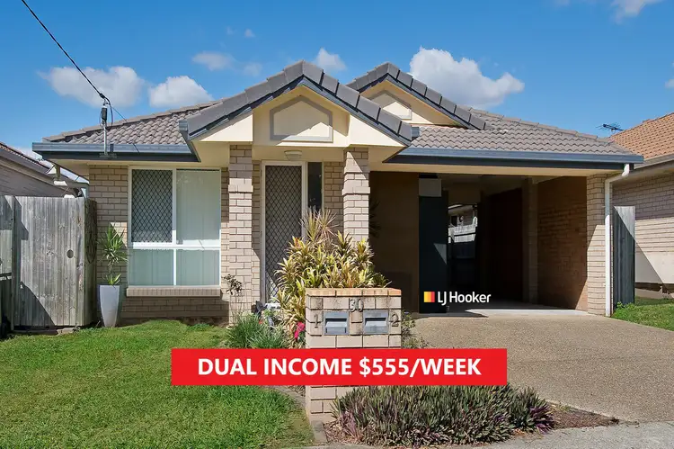 Main view of Homely semi-detached listing, 30 Ogg Road, Murrumba Downs QLD 4503
