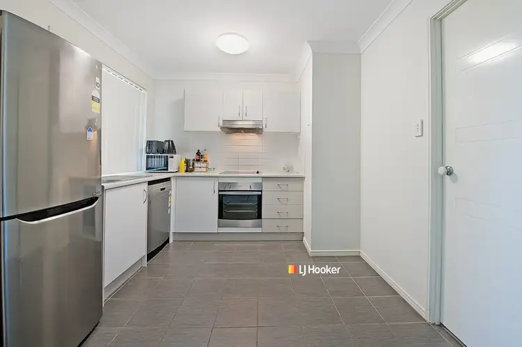 Second view of Homely semi-detached listing, 30 Ogg Road, Murrumba Downs QLD 4503