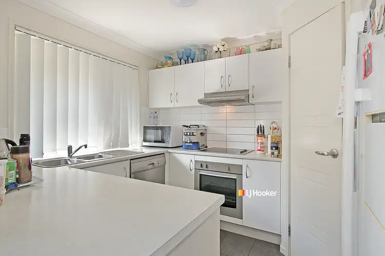 Fifth view of Homely semi-detached listing, 30 Ogg Road, Murrumba Downs QLD 4503