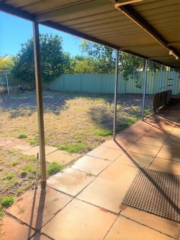 Sixth view of Homely house listing, 390 Tecoma Street, Tom Price WA 6751