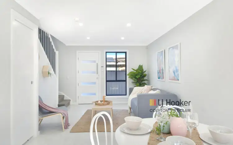 5/74 Mamre Road, St Marys NSW 2760