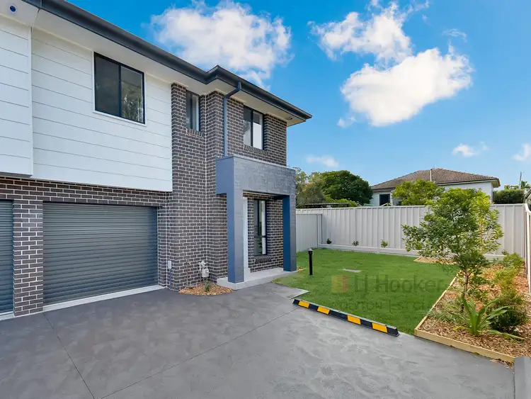 6/74 Mamre Road, St Marys NSW 2760
