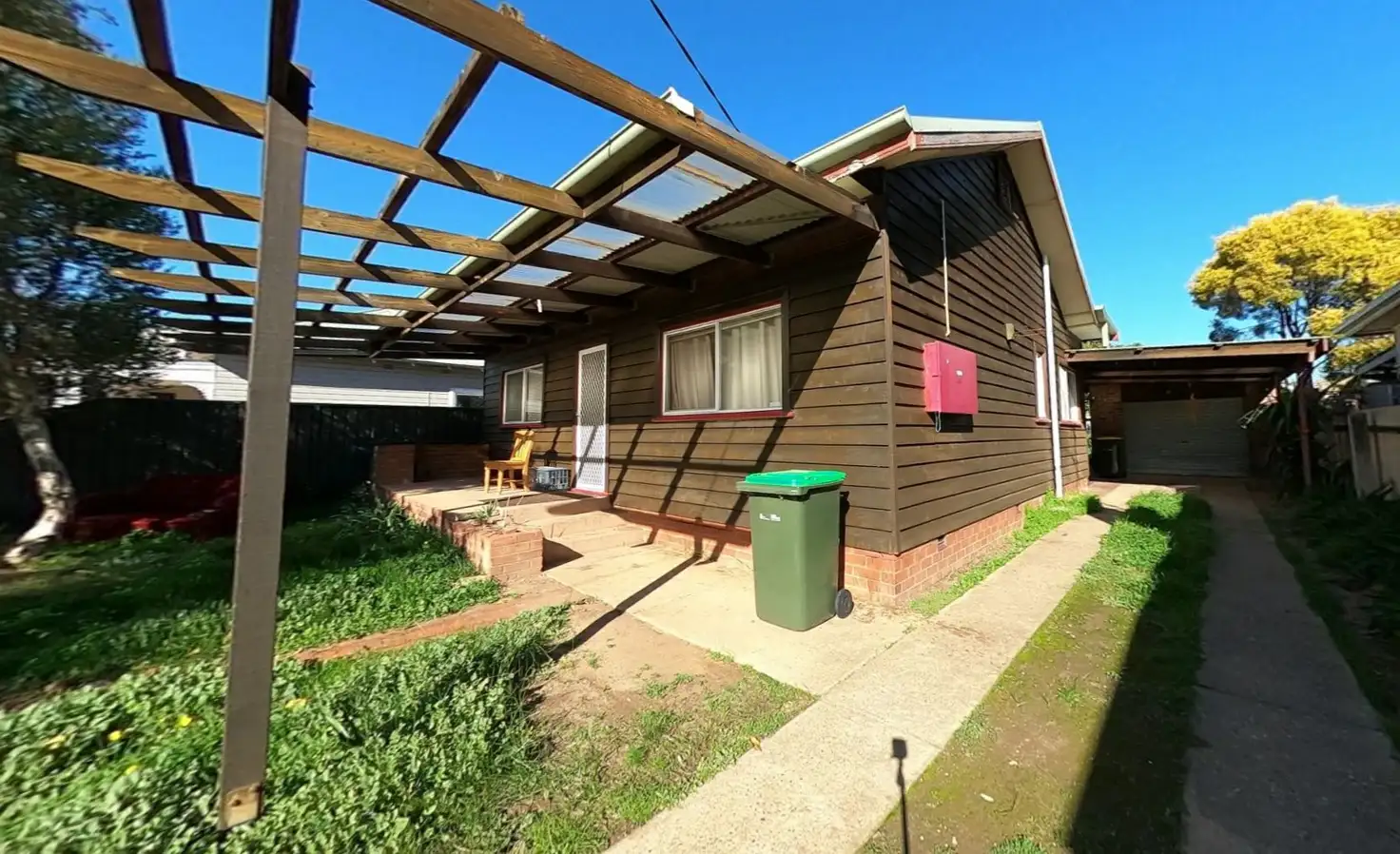 Main view of Homely house listing, 54 Hardy Avenue, Wagga Wagga NSW 2650