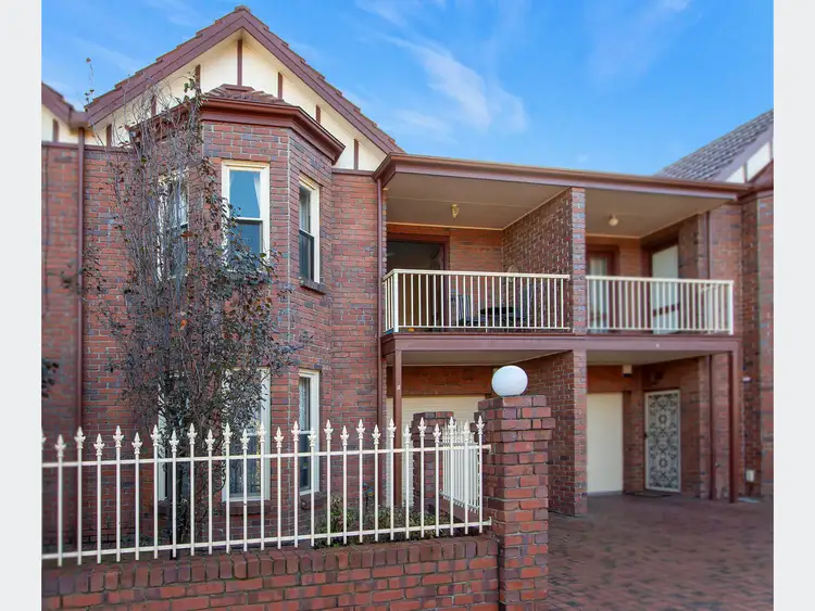 Second view of Homely townhouse listing, 5/432 Henley Beach Road, Lockleys SA 5032