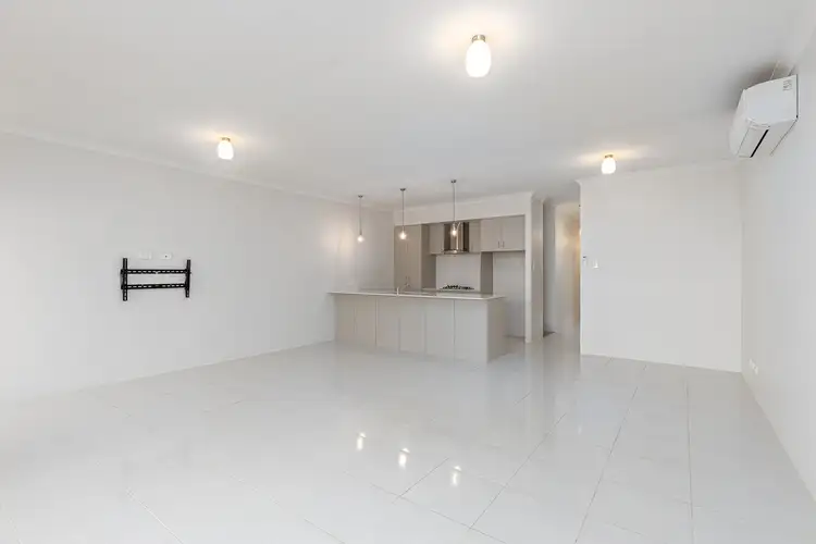 Second view of Homely house listing, 117 Norton Promenade, Dalyellup WA 6230