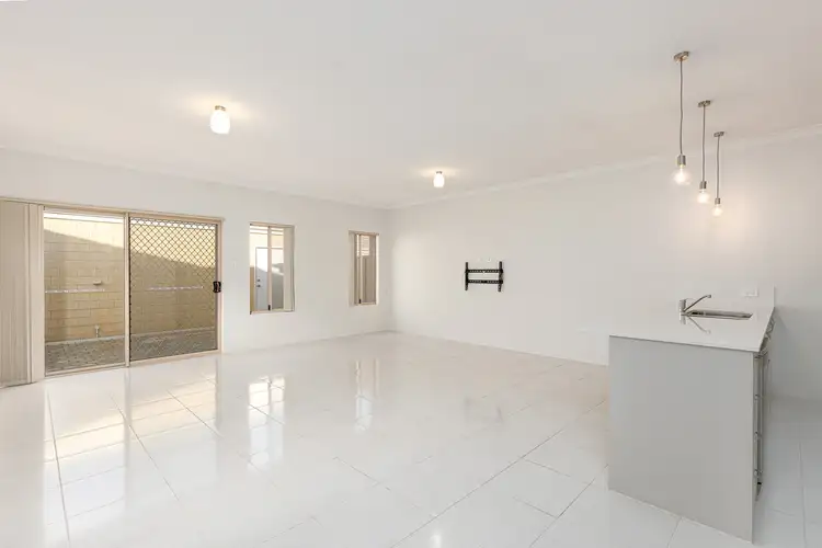 Third view of Homely house listing, 117 Norton Promenade, Dalyellup WA 6230