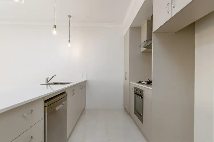Fourth view of Homely house listing, 117 Norton Promenade, Dalyellup WA 6230