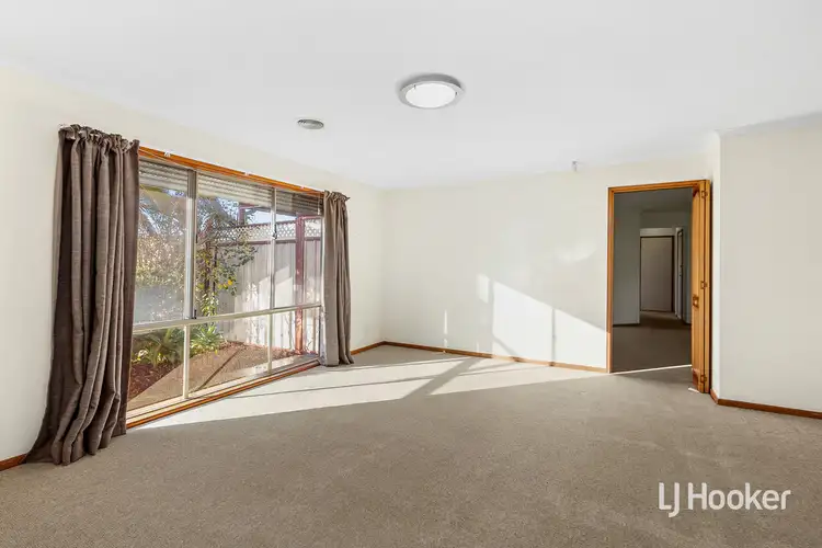 Third view of Homely house listing, 4 Finnbarr Way, Seabrook VIC 3028