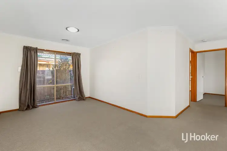 Fourth view of Homely house listing, 4 Finnbarr Way, Seabrook VIC 3028