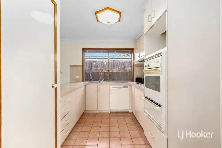 Fifth view of Homely house listing, 4 Finnbarr Way, Seabrook VIC 3028