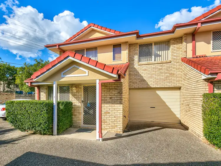 1/14 School  Road, Stafford QLD 4053