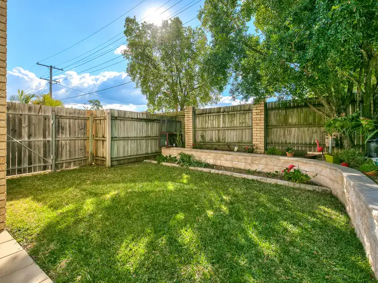 Sixth view of Homely townhouse listing, 1/14 School Road, Stafford QLD 4053
