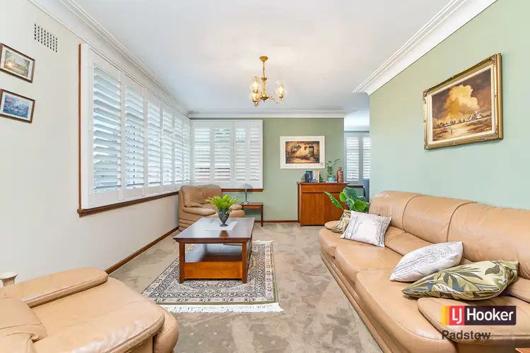 Fourth view of Homely house listing, 4 Tony Crescent, Padstow NSW 2211