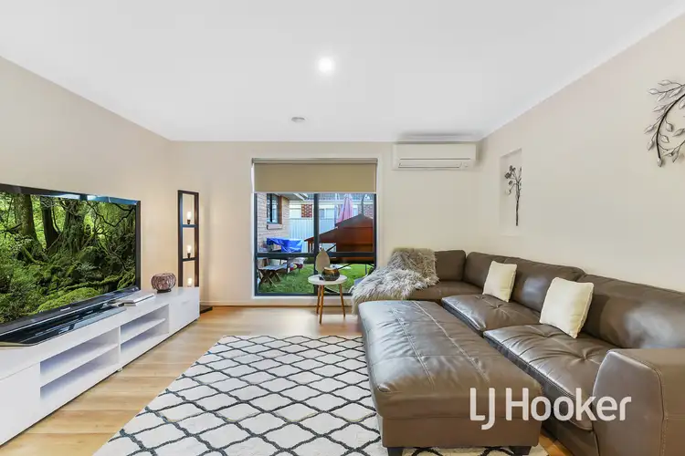 Second view of Homely house listing, 2 Ashwood Grove, Pakenham VIC 3810