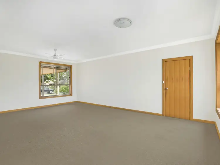 Fourth view of Homely house listing, 22 Mairinger Crescent, Bowral NSW 2576