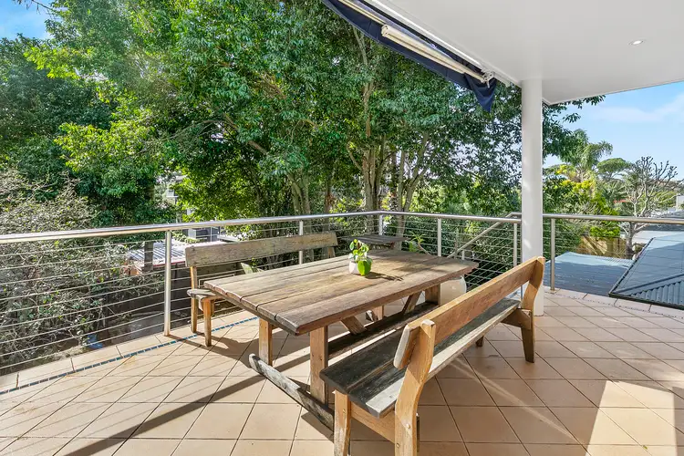 97 Wyuna Avenue, Freshwater NSW 2096