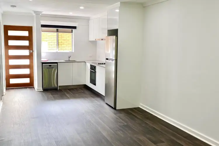 Fifth view of Homely unit listing, 4/13 Currie Street, Jolimont WA 6014