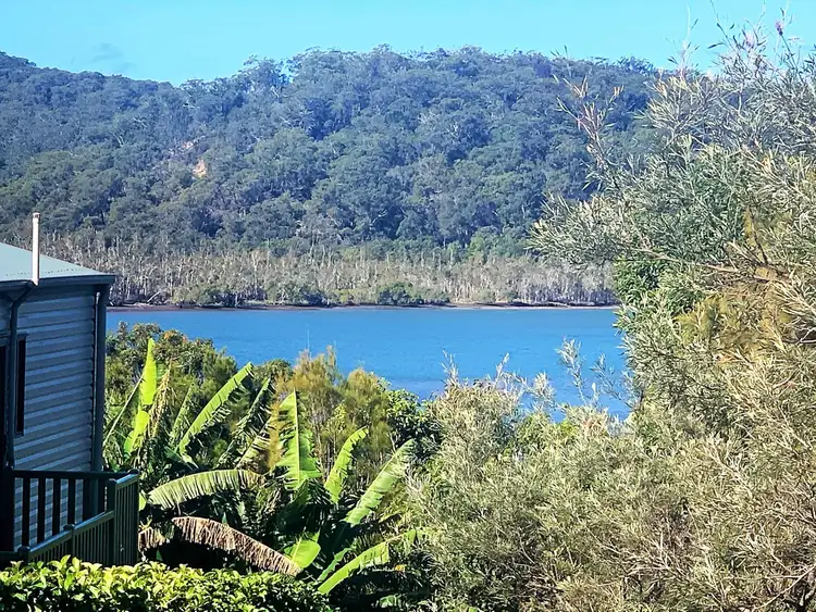 Second view of Homely land listing, 116 Wahine Drive, Russell Island QLD 4184