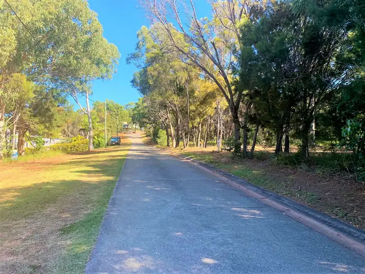 Fifth view of Homely land listing, 116 Wahine Drive, Russell Island QLD 4184
