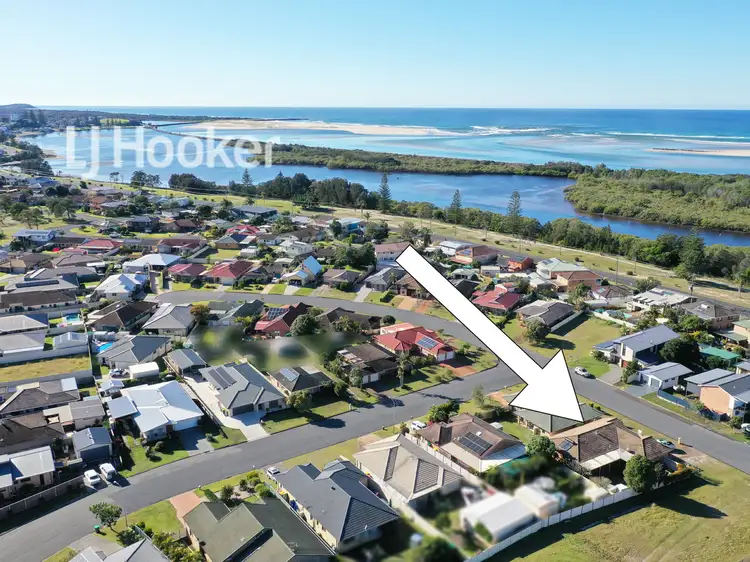 28 Oxley Street, Harrington NSW 2427