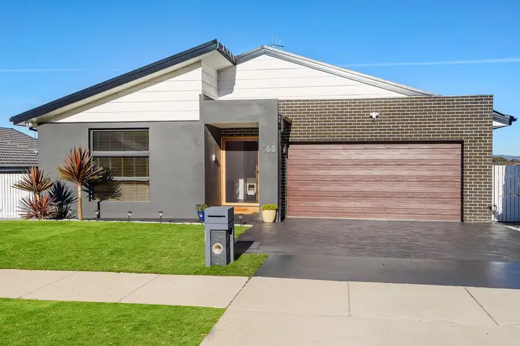 Main view of Homely house listing, 168 Ida West Street, Bonner ACT 2914