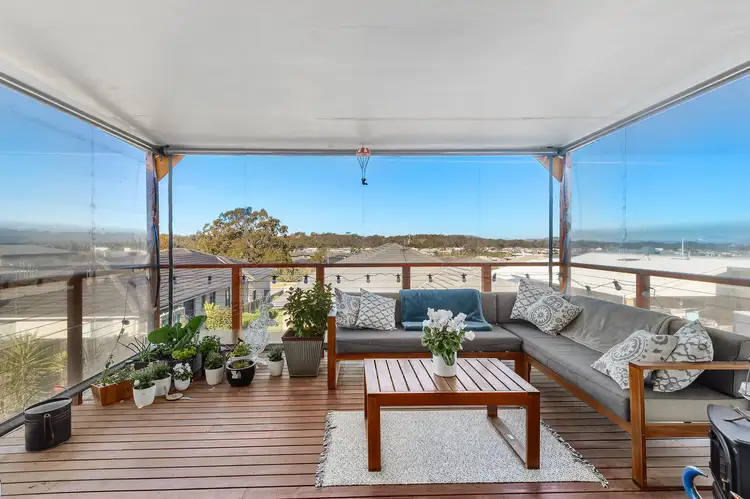 Second view of Homely house listing, 168 Ida West Street, Bonner ACT 2914