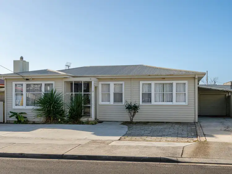 Main view of Homely house listing, 7 Thirkell Street, Cooee TAS 7320