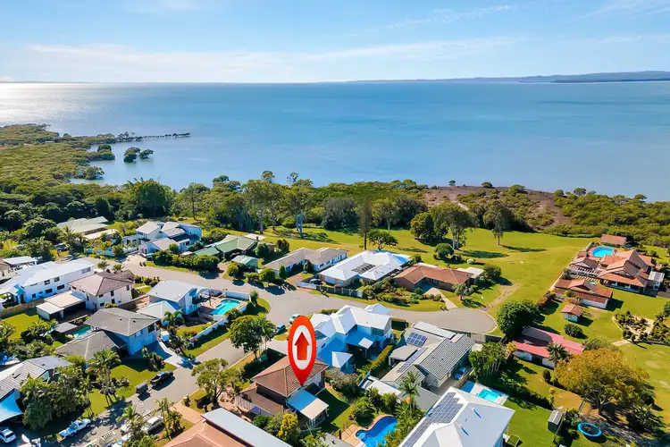 37 Clearwater Street, Ormiston QLD 4160