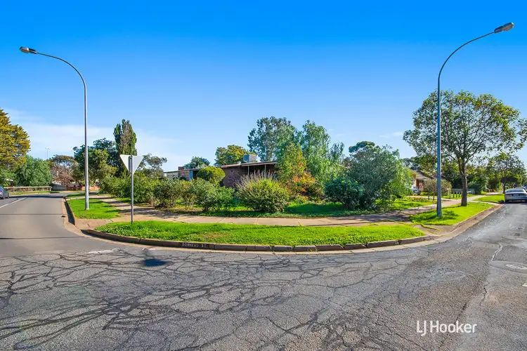21 Donhead Street, Elizabeth SA 5112