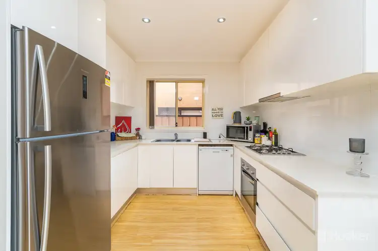 Third view of Homely semi-detached listing, 55C Albert Street, Ingleburn NSW 2565