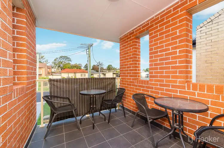 Sixth view of Homely semi-detached listing, 55C Albert Street, Ingleburn NSW 2565