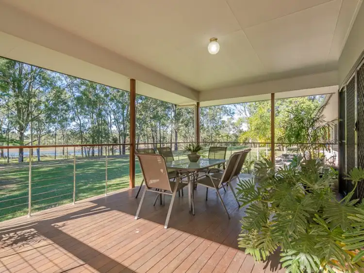 Third view of Homely house listing, 48808 Bruce Highway, Benaraby QLD 4680